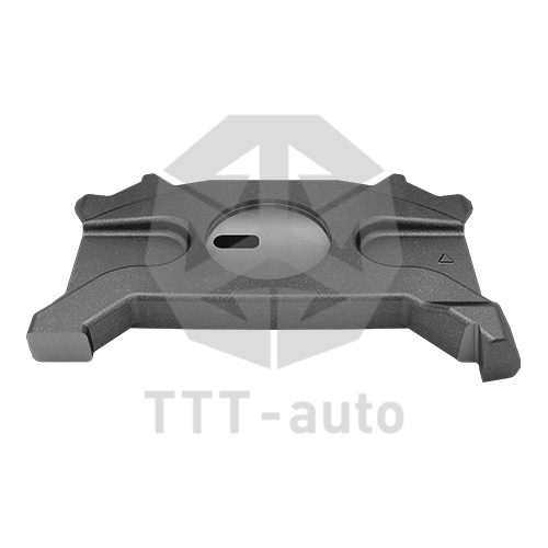 Р/к суппорта нажимная пластина правая Wabco PAN19-1/19-1plus/22-1 13485