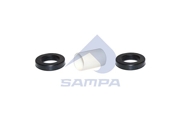 Р/к тягово-сцепного уст-ва Rockinger E506-E509 096.589