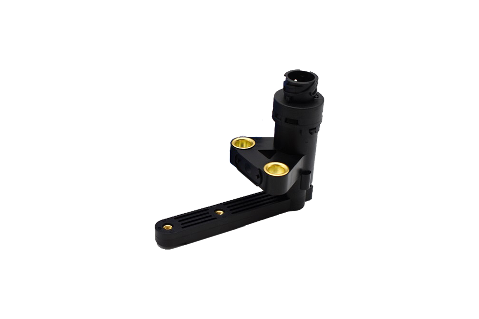 Кран уровня пола DAF/Renault Midlum/Premium/Scania P/G/R/T 41010990020