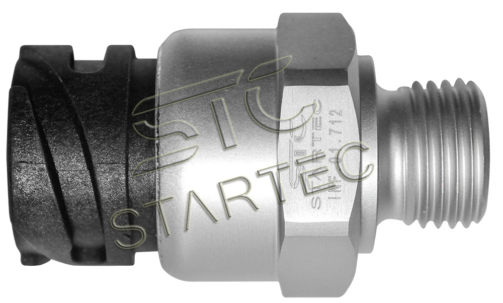 Датчик давления 10 bar DAF/Iveco/Kogel/Krone/Scania INF.01.712