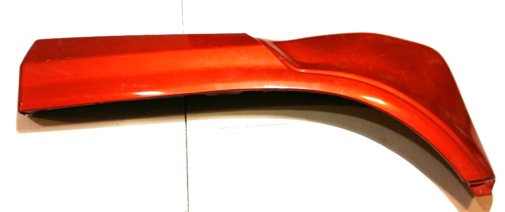 Крыло верхнее правое DongFeng 8403432C0100