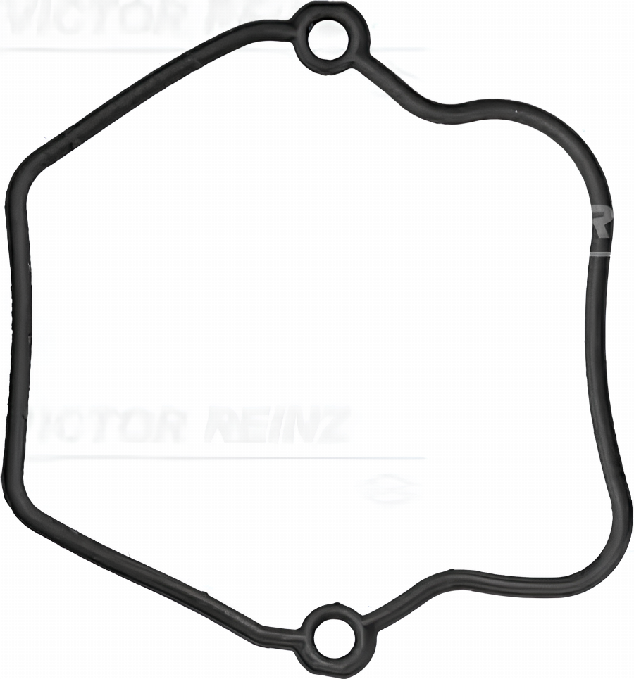 Прокладка клапанной крышки OM457/501/502 MB Actros/Axor 713486710