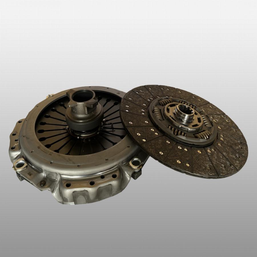 Сцепление D=430 к-т  MAN F2000/МАЗ-5440/6430 3400122201