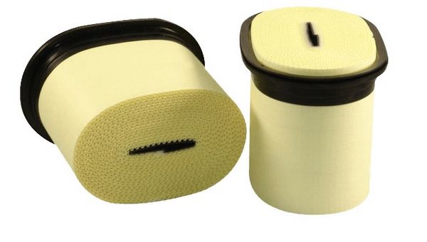 Фильтр воздушный Mitsubishi Fuso Canter Евро5 A3030