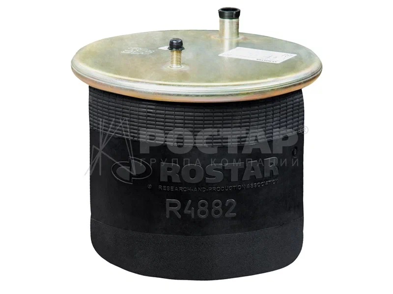 Пневморессора без стакана MAN TGL R4862D01