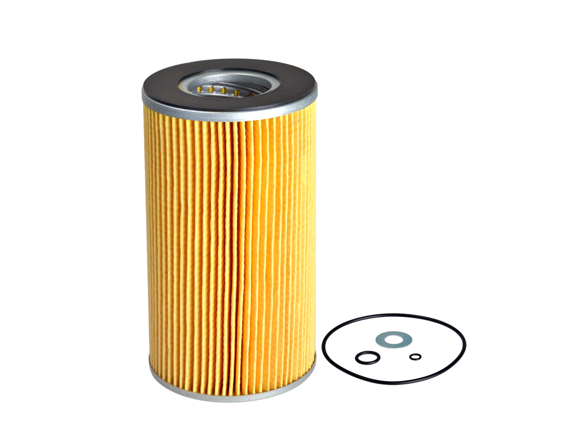 Фильтр масляный вставка HINO 700/Isuzu Giga SFO15601