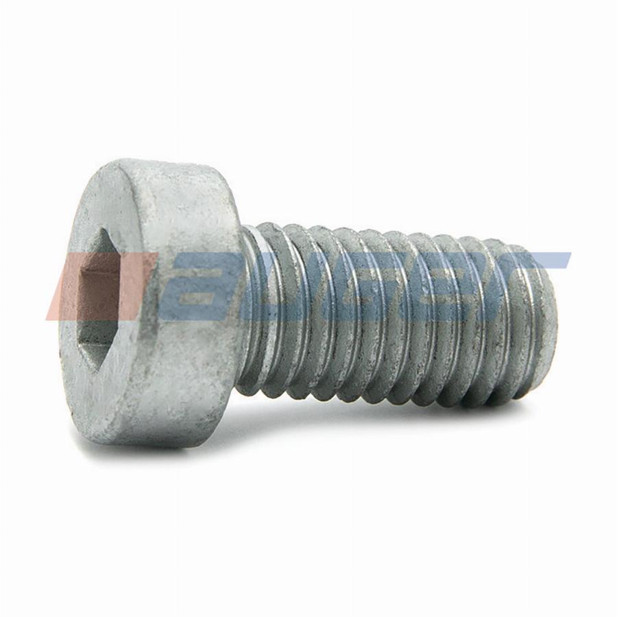 Болт подковы седла М10*20*1,5 Р=20 Jost JSK37CW 59228