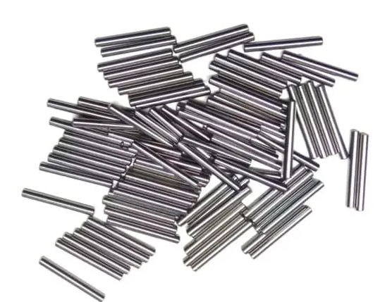 Ролик 3*23.8А игольчатый 3021И019