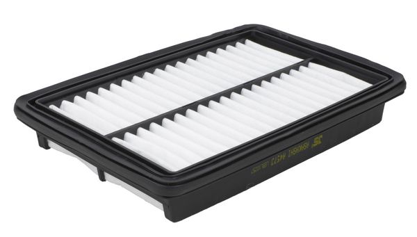 Фильтр воздушный Mazda 323 1.3-2.0 & 16V 94> A457J