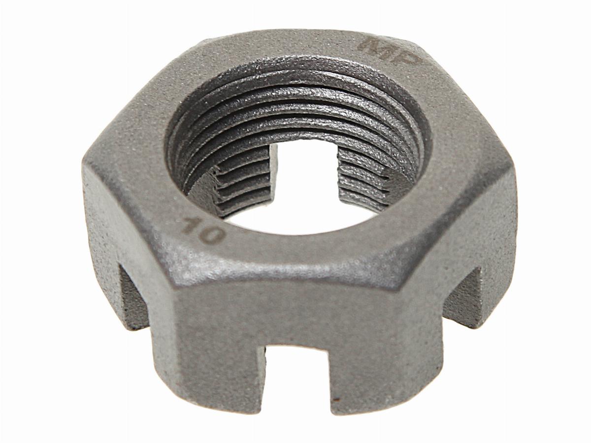 Гайка М20*1.5-6Н корончатая многоцелевая МАЗ 900-00-030