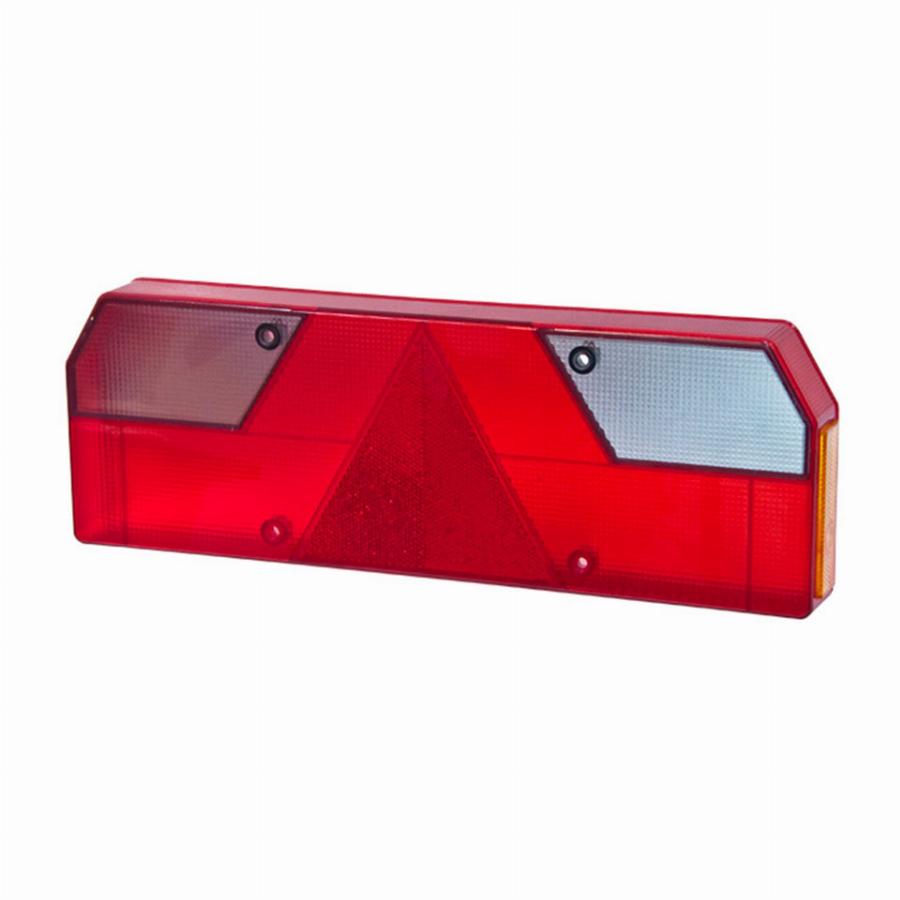 Стекло фонаря заднего Kogel/Tonar 098295016