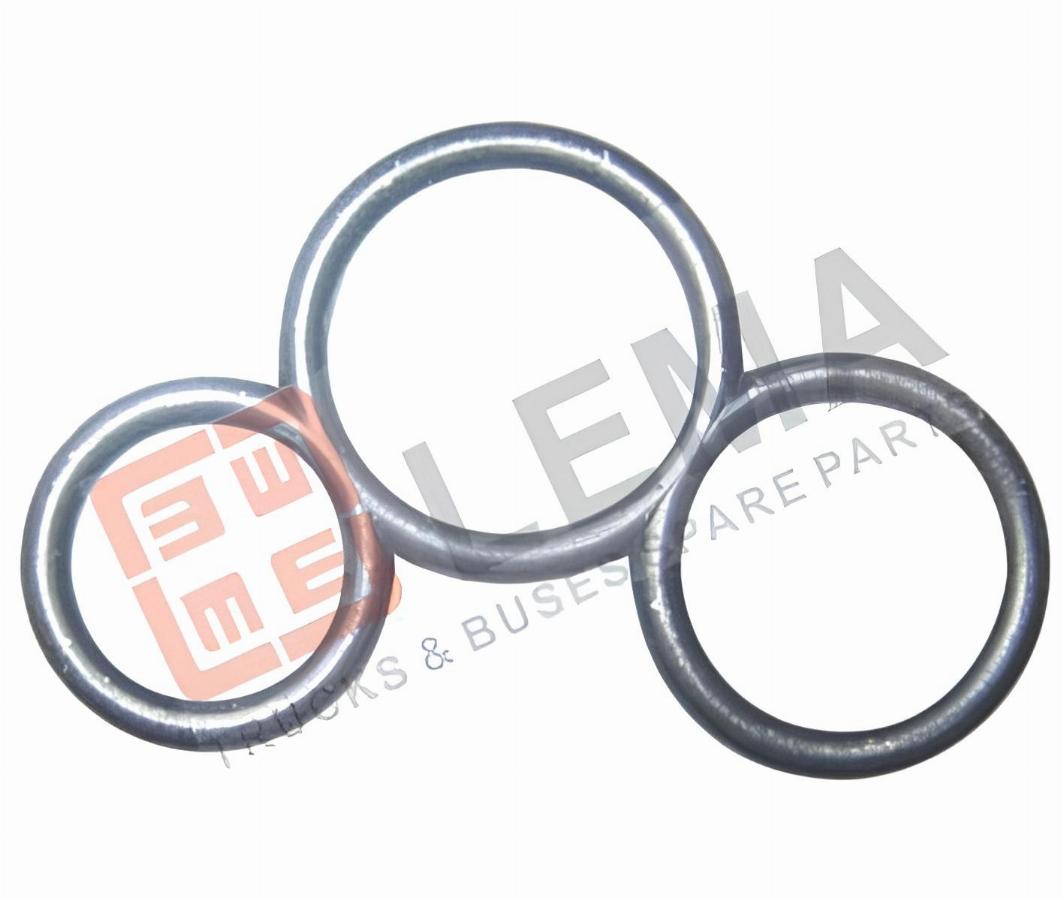 Прокладка топливного насоса Scania P/G/R/T DC9/11/12/16HPI/DT12 24246.07