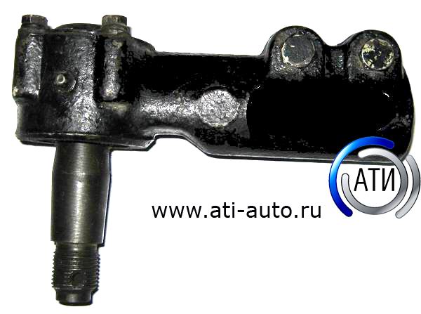 Наконечник рулевой тяги поперечной правый d=32 ЛИАЗ-5256 5256-3414056