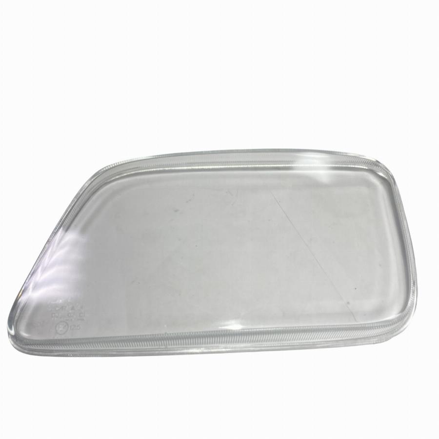 Стекло фары левое MB Actros/Antos/Arocs/Axor TD0150012ALSR