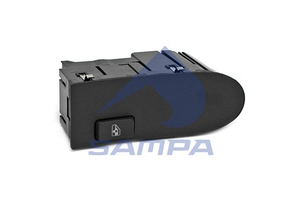 Блок управления стеклоподъемником правый MAN TGA/TGL/TGM/TGS/TGX 023.300