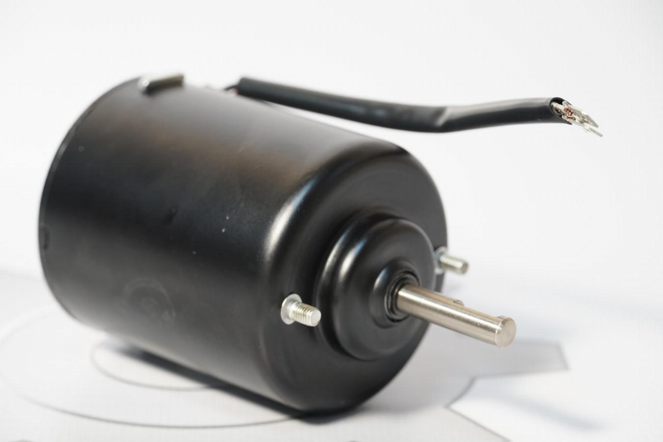 Мотор отопителя 24В 40вт КАМАЗ/КРАЗ/УРАЛ МЭ-250