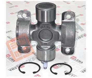 Крестовина 038*148 Scania 4/G/P/R 94-124 P300/310 2790.19