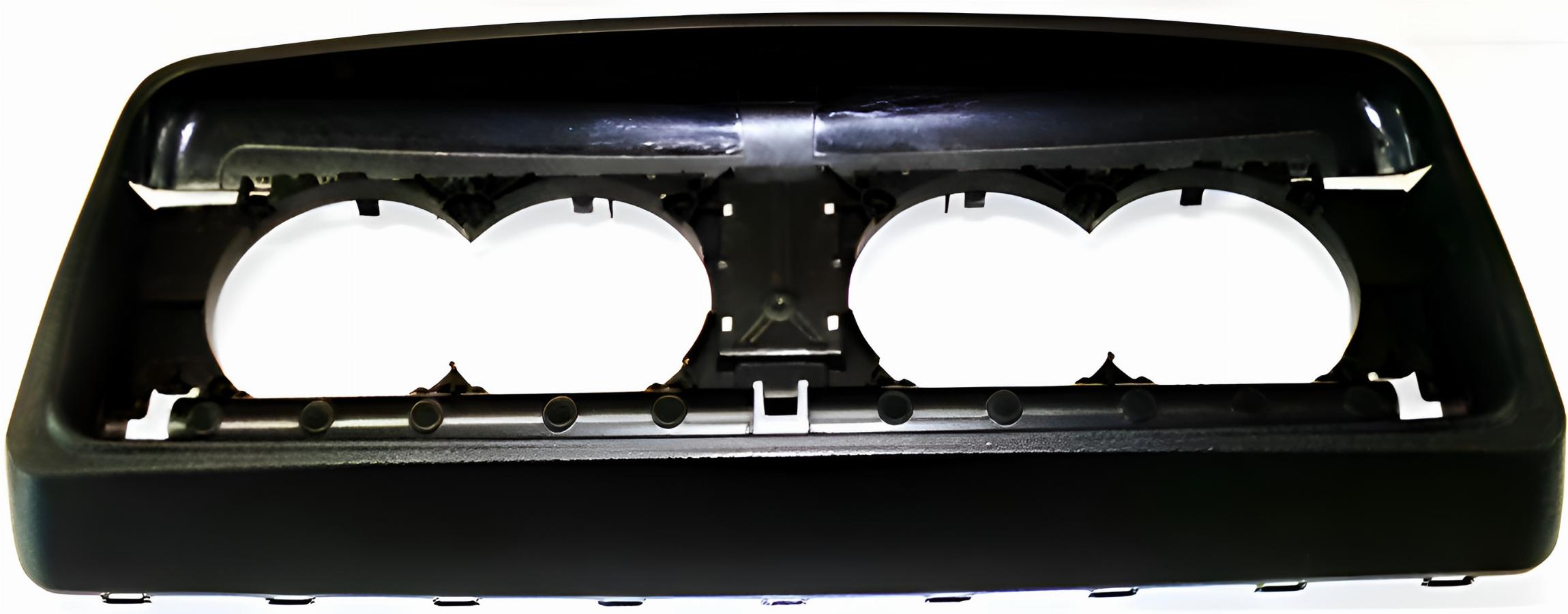 Корпус зеркала 634*259*90 MAN TGA/TGL/TGM/TGS/TGX ZL0957017