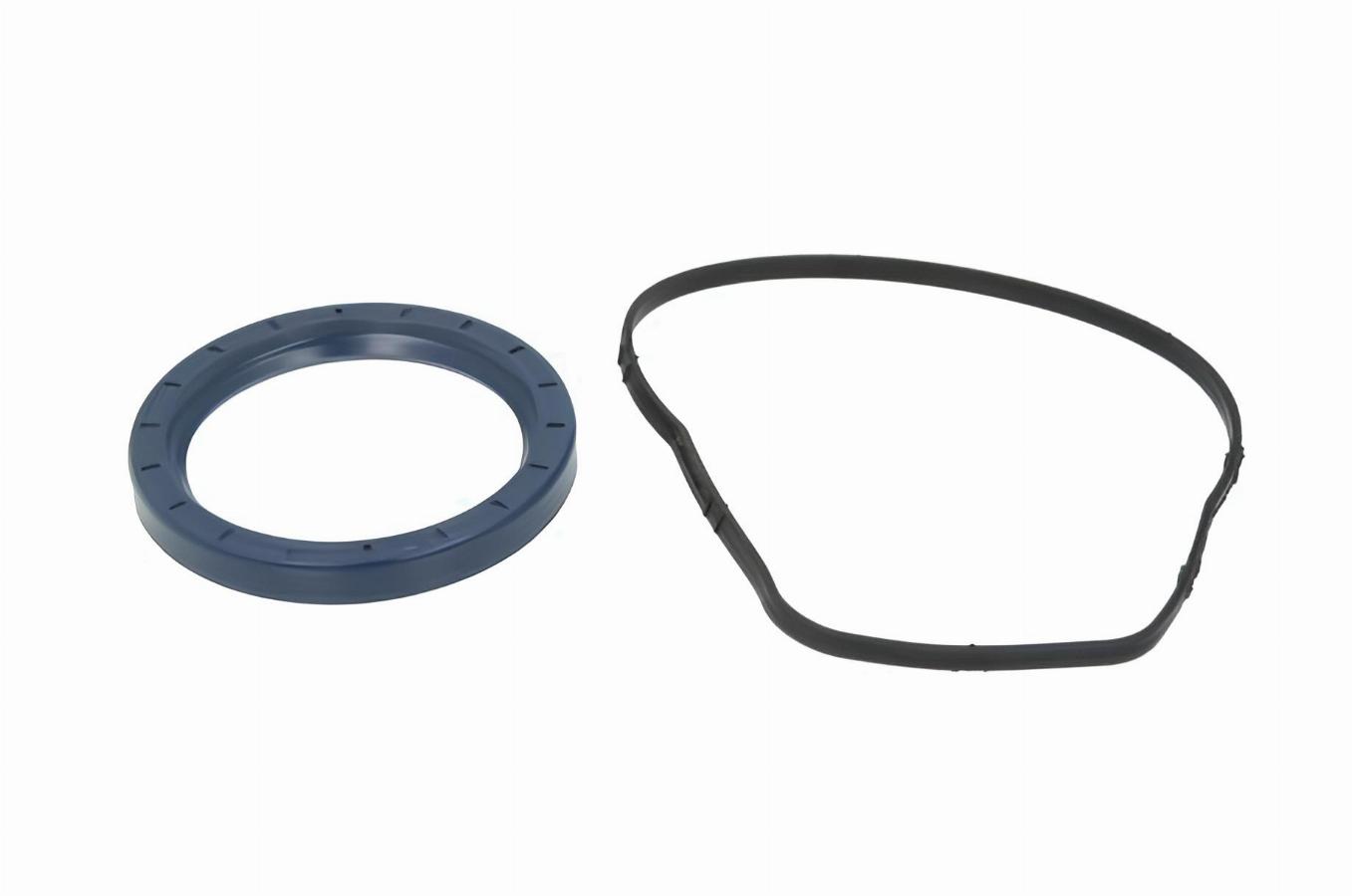 Р/к термостата сальник+ прокладка Iveco 24790.18