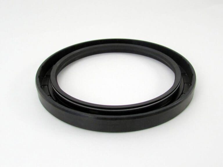 Сальник коленвала 100*130*12mm передний D2066/2676 MAN 201V015100282