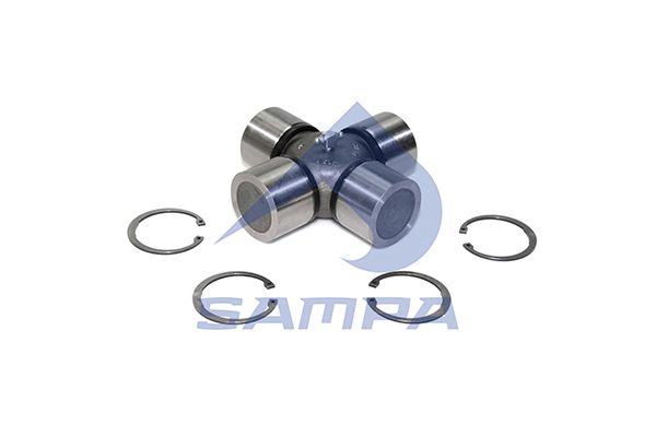 Крестовина 65*172 DAF/Iveco/MB/Renault 061.073