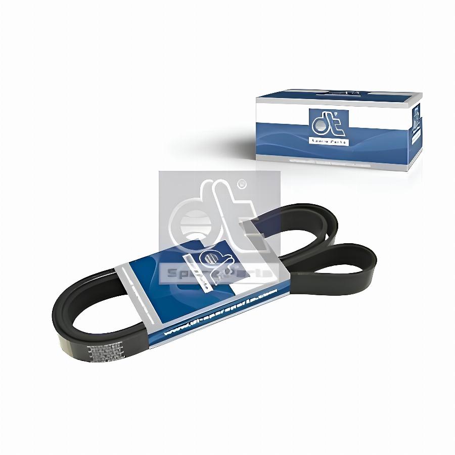 Ремень поликлиновой 10PK1512 Renault Magnum DXi 13/Volvo CE 2.15384