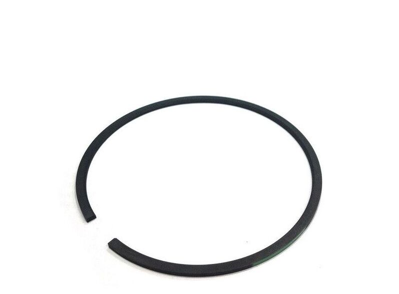 Кольцо поршневое №2 компрессионное ГАЗ-3302/Foton дв.Cummins ISF2.8 4976252