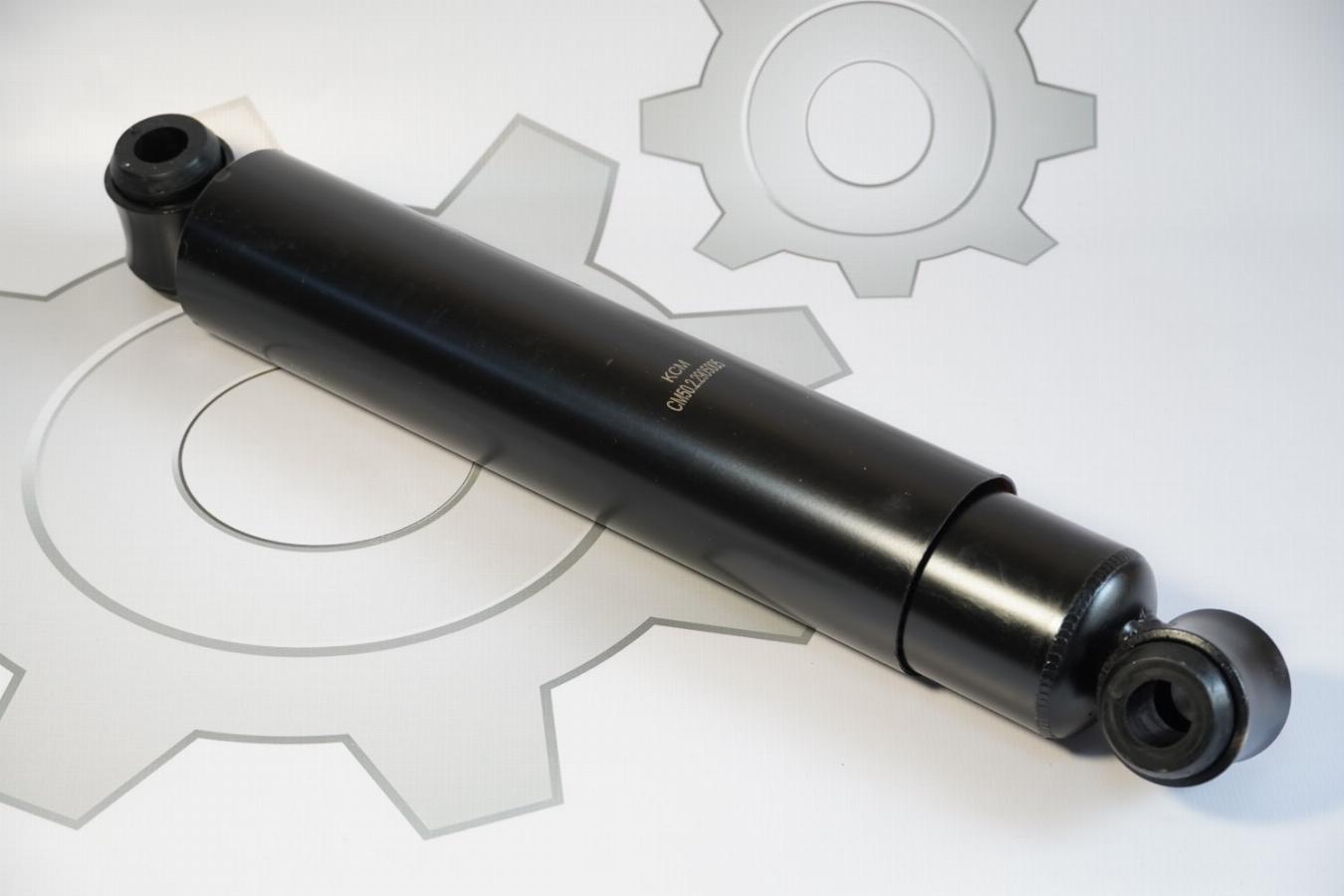 Амортизатор передний 325/500 МАЗ/КАМАЗ-65115/6520/УРАЛ-63685 15.2905006-11