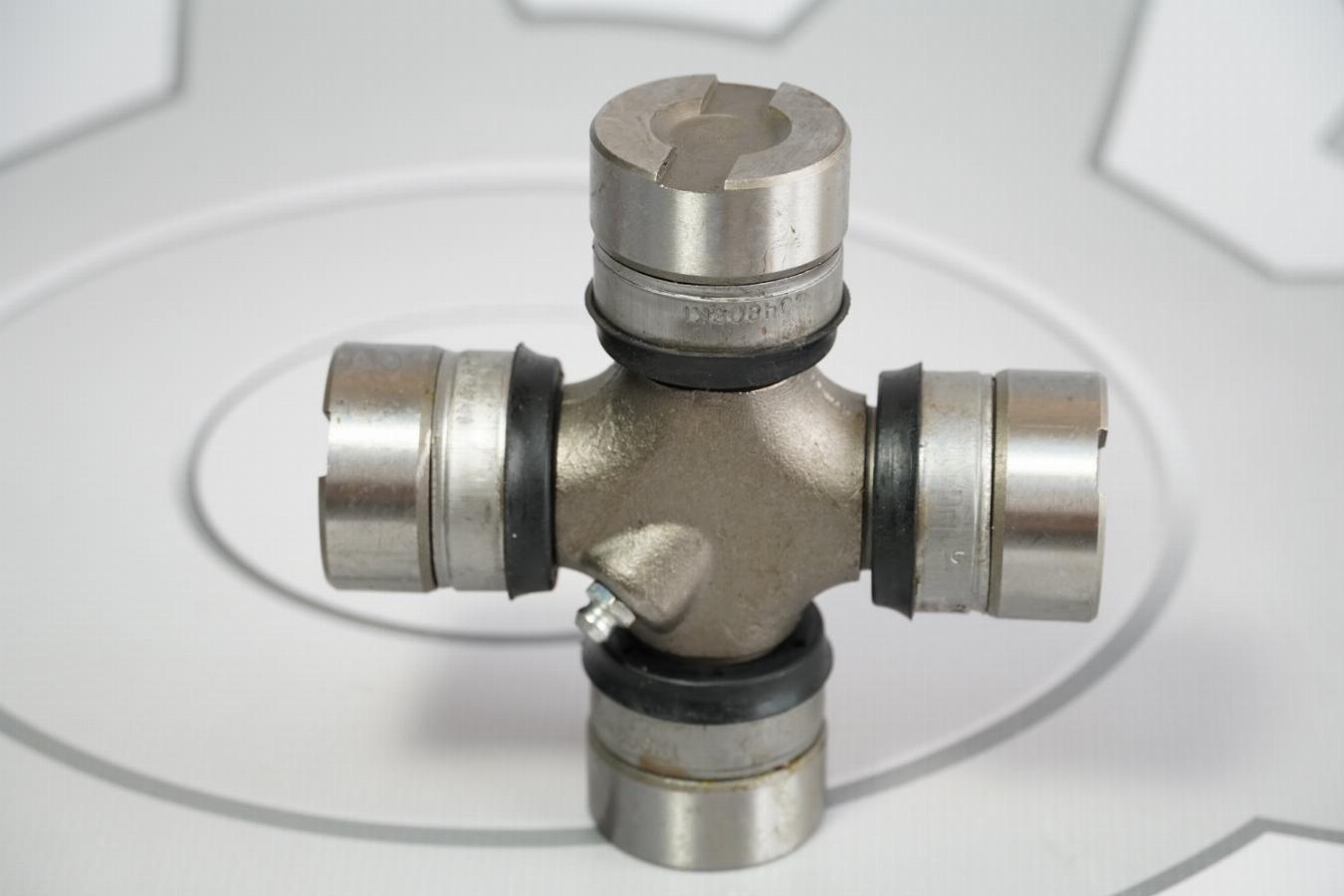 Крестовина карданного вала 39*118 ЗИЛ/УРАЛ/Foton-1049А 130-2201025