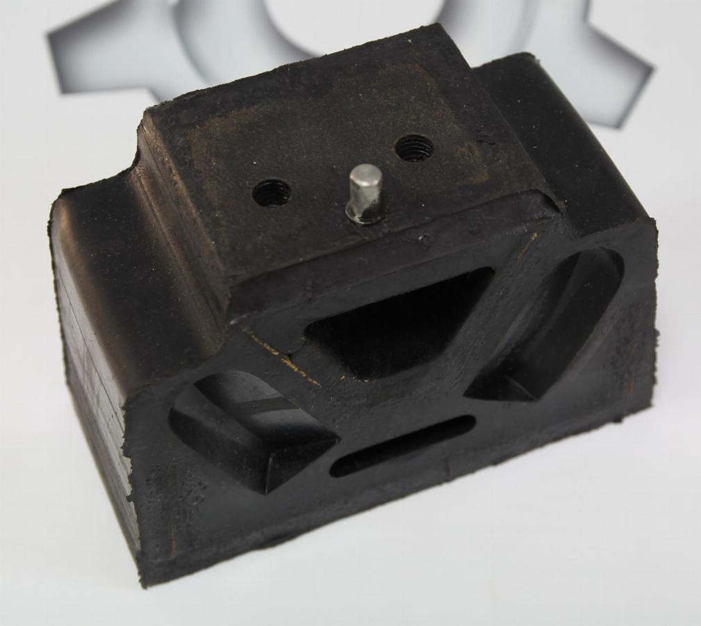 Подушка двигателя боковая усиленная МАЗ 6422-1001035-34