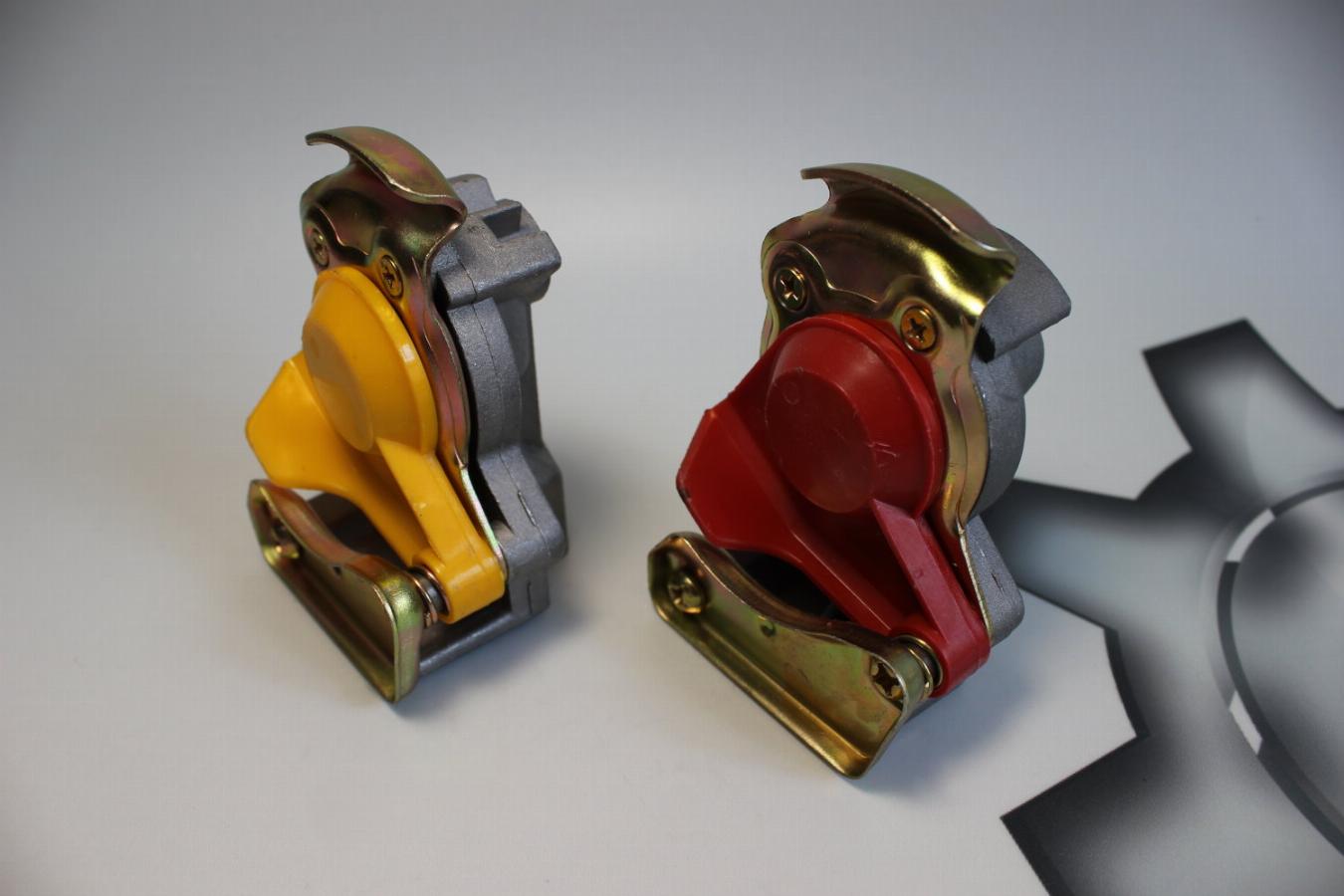 Головка соединительная М16*1.5 к-т мама+папа 9522000210-220