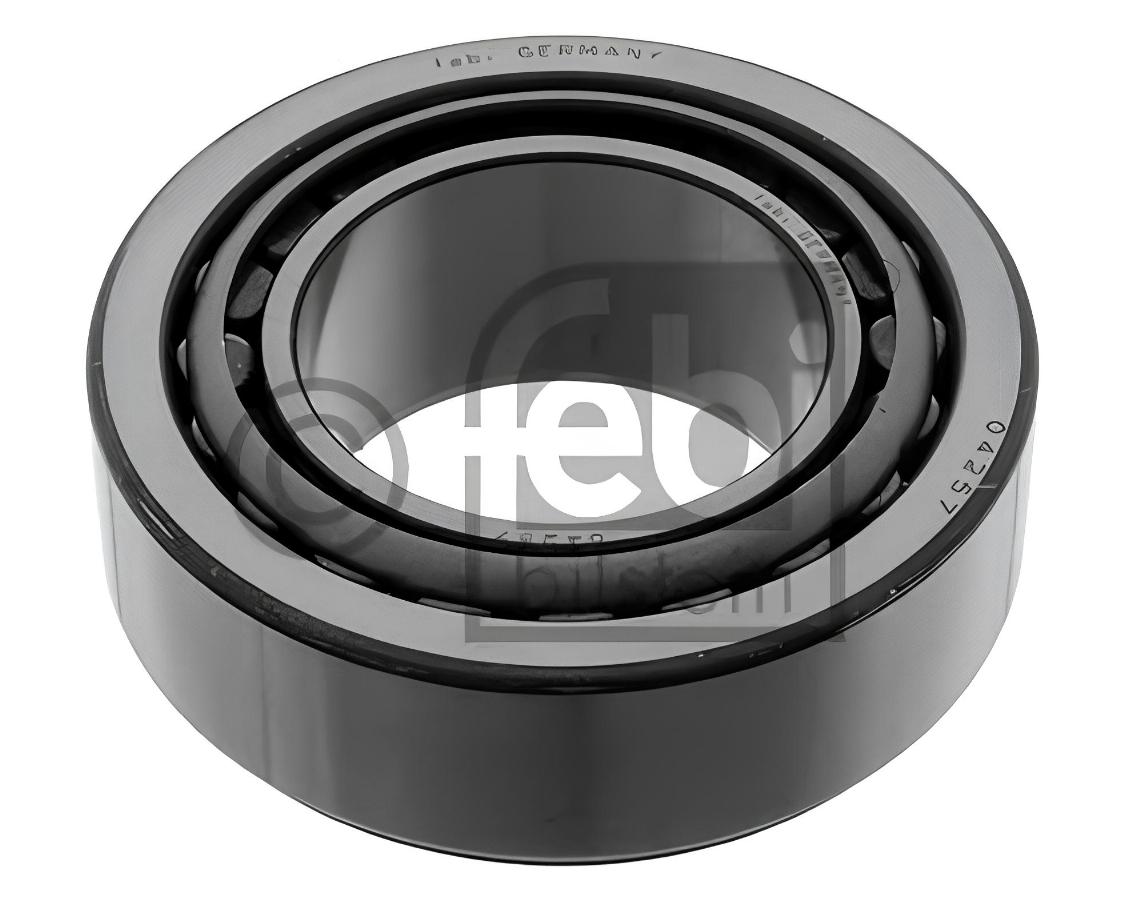 Подшипник ступицы 50*90*32 наружный MAN/MB 04257