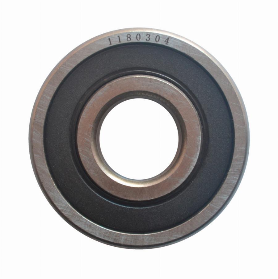 Подшипник 20*52*18 генератора КАМАЗ/ЗИЛ/ЯМЗ/КРАЗ/ГАЗ-66 1180304