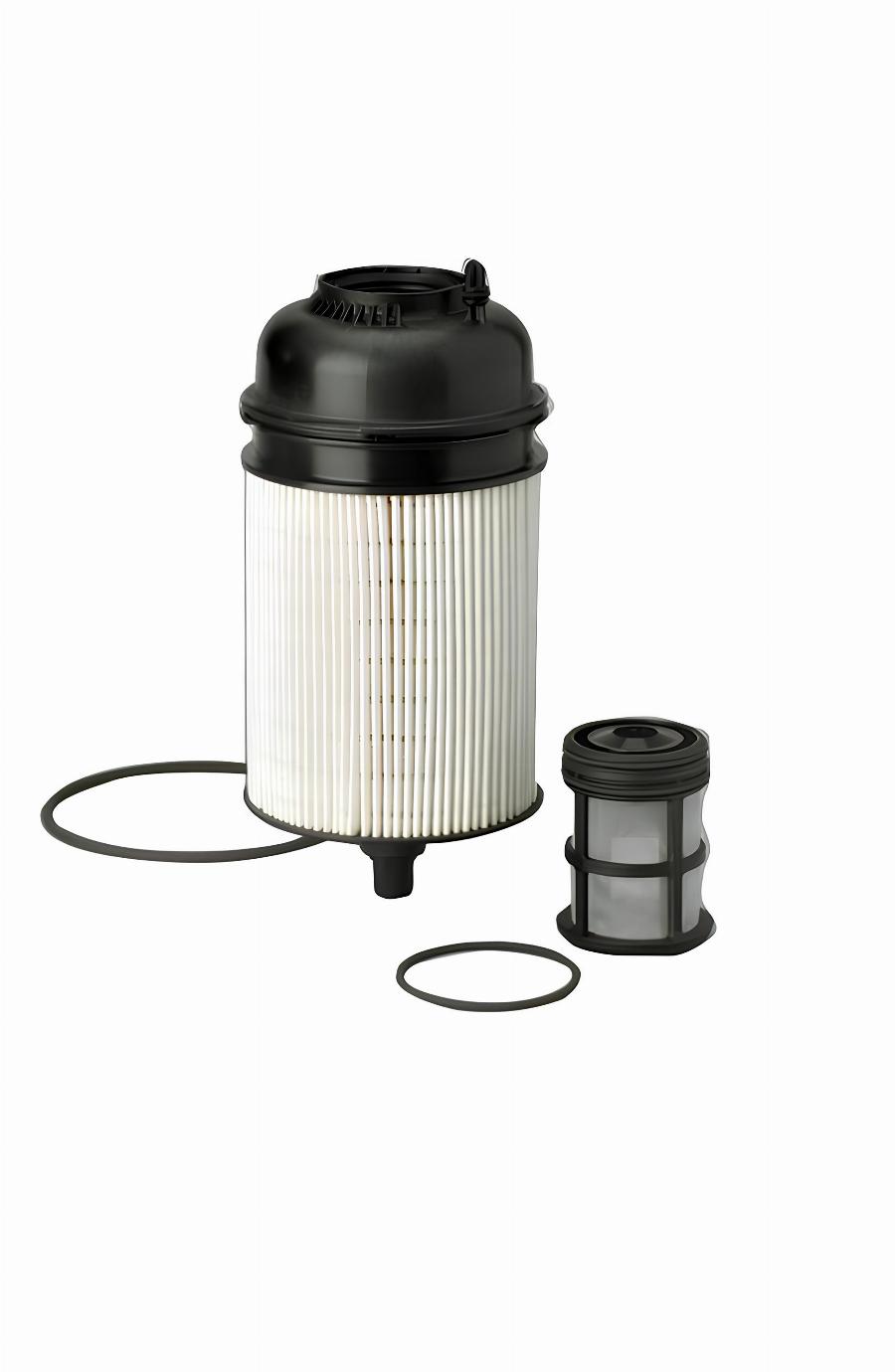 Фильтр топливный MB OM471 W742.0000111