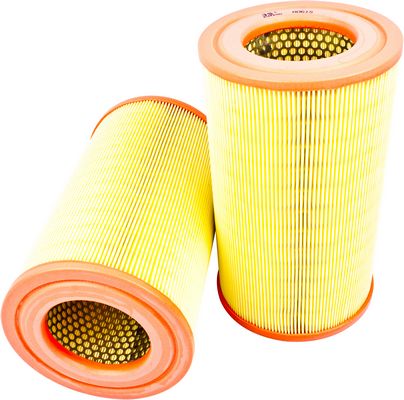 Фильтр воздушный Chevrolet Trailblazer II 2.8D 12- A0615