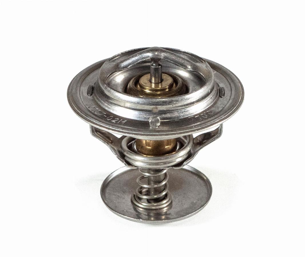 Термостат 70°C КАМАЗ/ГАЗ-2410/3302/ЗИЛ-4331 ТС107-1306100-02М