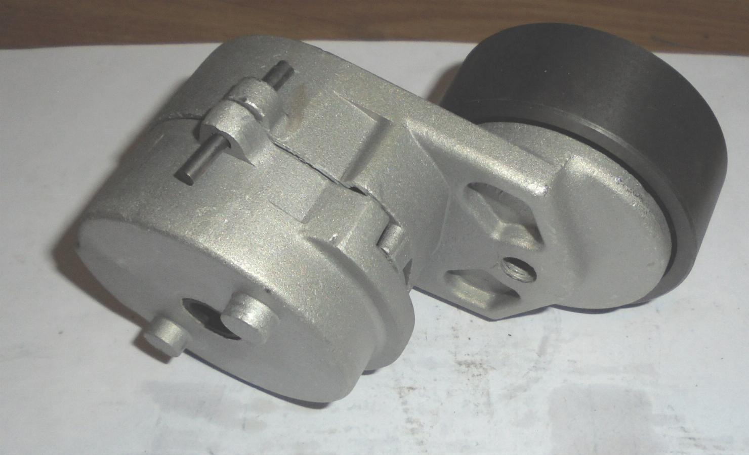 Натяжитель ремня WP12 Shaanxi 612630060009