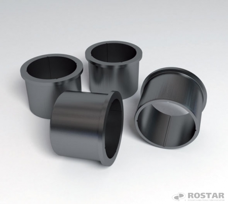 Втулка балансира гроднамид КАМАЗ 55111-2918074