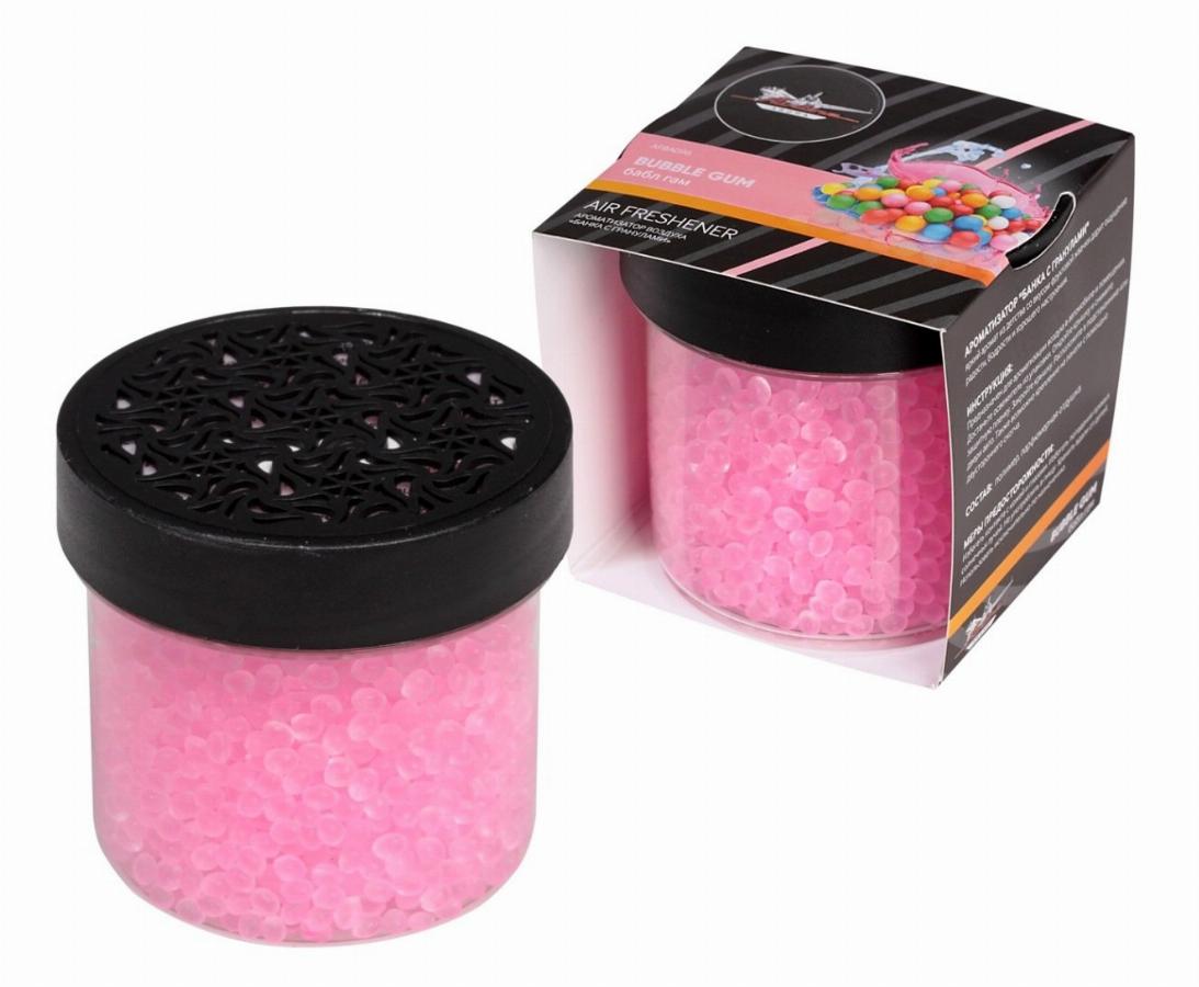 Ароматизатор "Банка с гранулами" Бабл-гам AFBA096