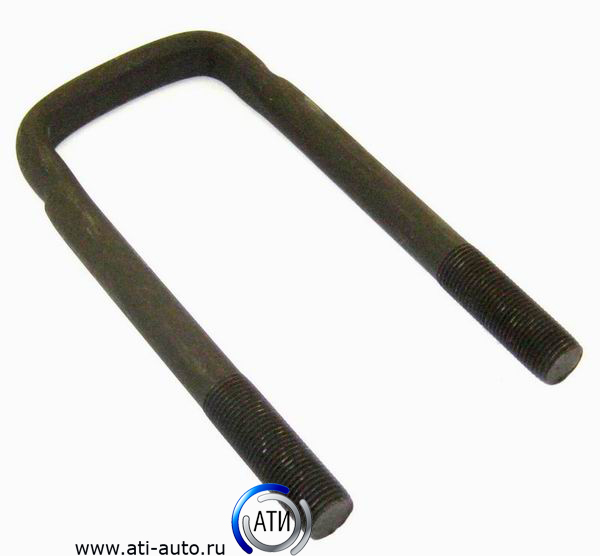 Стремянка L=160 рессоры передней /дизель/ ПАЗ 652-2902408