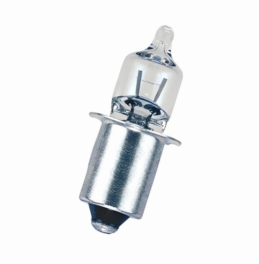 Лампа 5,2-0,85 P13,5S Б000307