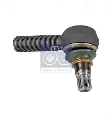 Наконечник рулевой M30*1.5/M24*1.5 LHT MAN/MB/Iveco/DAF 1.19010