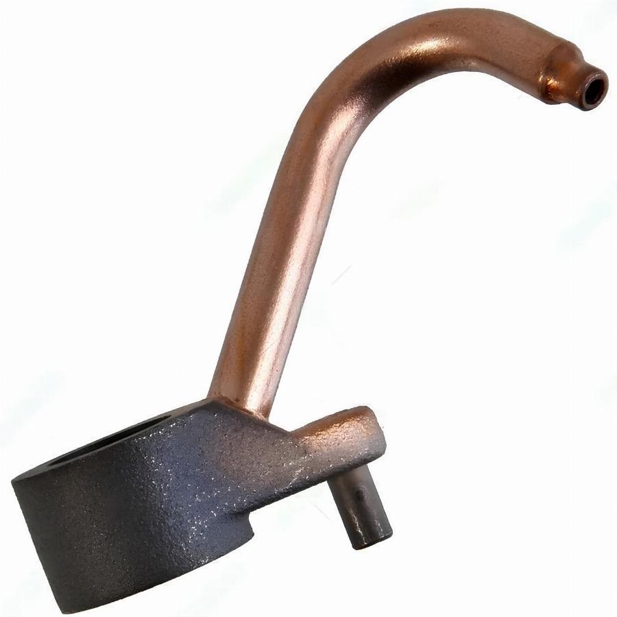 Форсунка охлаждения поршня с клапаном в сборе КАМАЗ-ЕВРО 7405-1004065