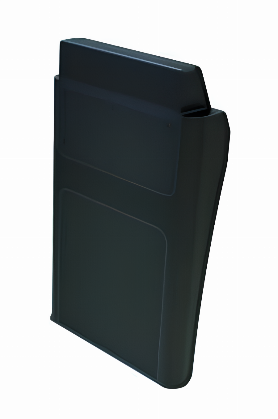 Крыло 470*735 заднее Schmitz 8787021SX