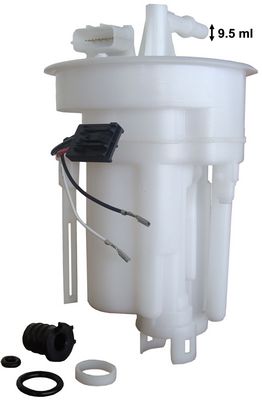 Фильтр топливный Nissan Pressage 2.5L QR25DE TU31 03-06 FS3304