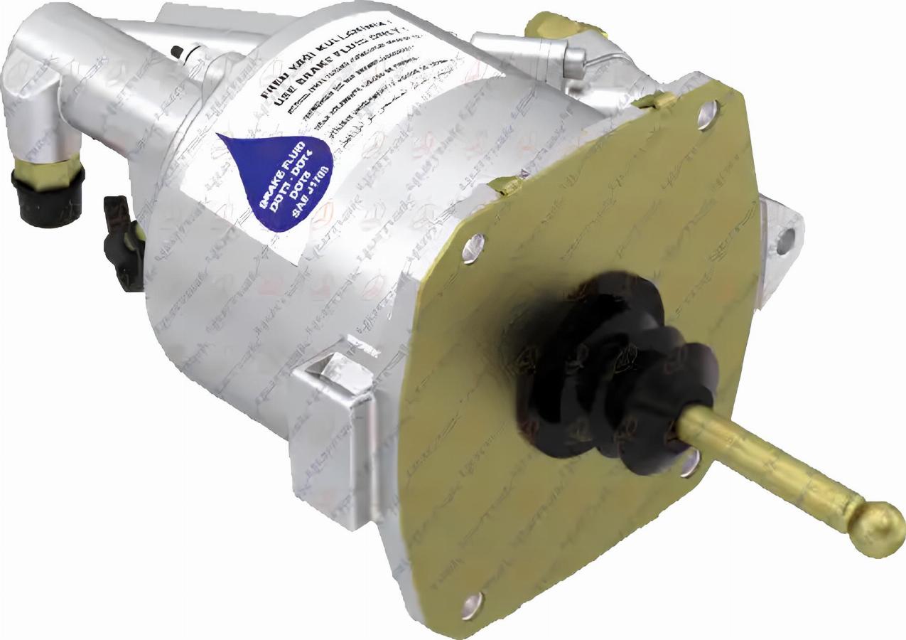 Цилиндр ПГУ Scania P/G/R/T 02.05.028