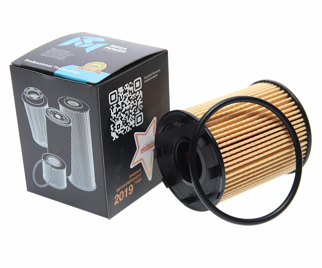 Фильтр масляный Fiat Grande Punto/Opel Astra/Suzuki WagonR+ 1.3D 03> 100-23-135