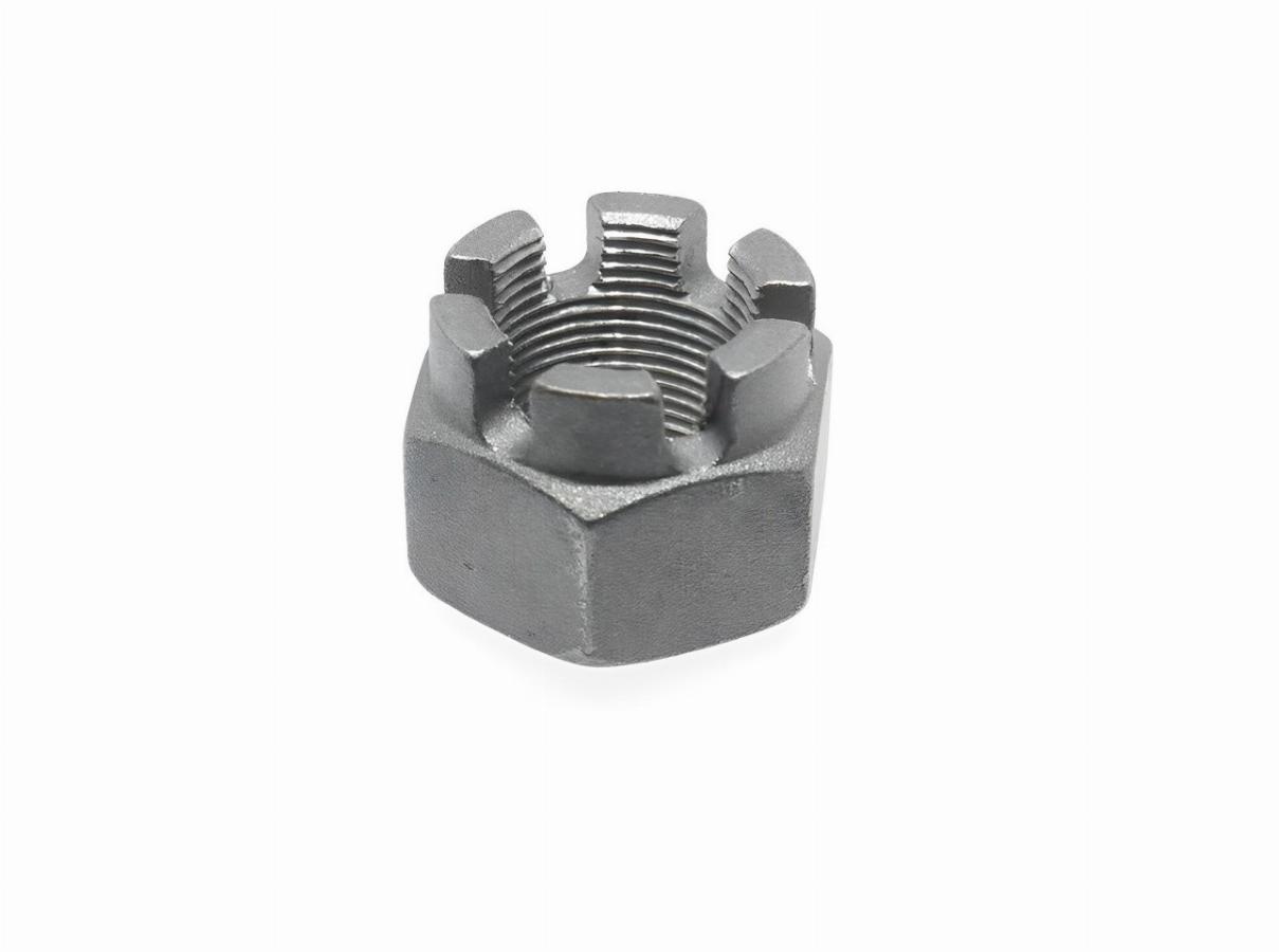 Гайка дифференциала зажима болта чашки ЗМ ЛиАЗ 22-2403081