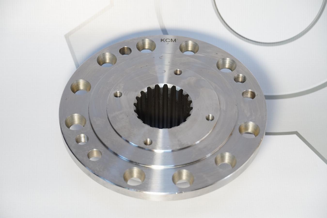 Фланец ступицы передней КАМАЗ-4310 4310-2304090