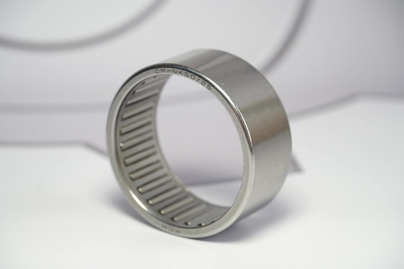 Подшипник 50*58*25 шкворня МАЗ-ЕВРО НК5025